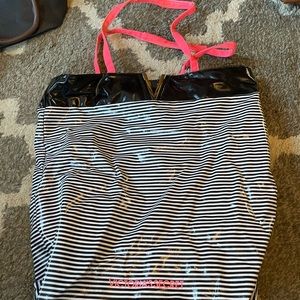 Victoria Secret Tote Bag